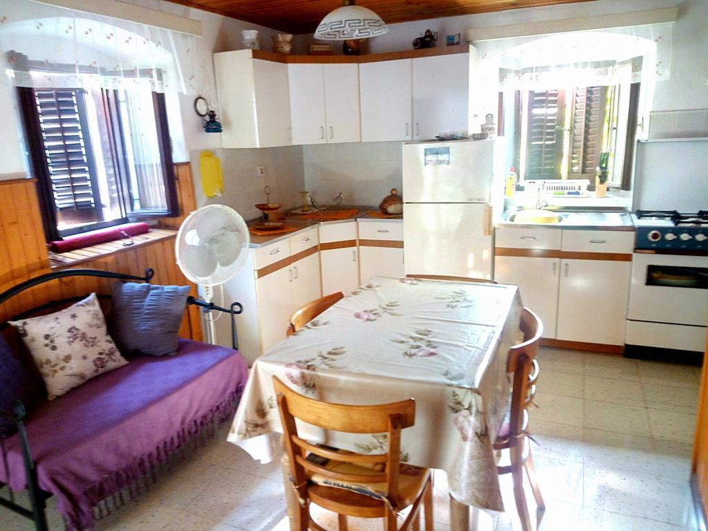 Apartment Merikanic ベリ エクステリア 写真